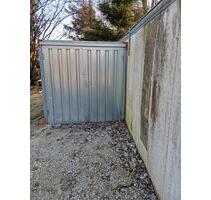 Container zu vermieten - 40,00&nbsp;EUR Miete, in Bad Kötzting (PLZ: 93444)