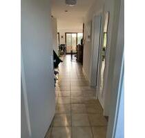 3,5 Zimmer Wohnung mit Balkon Haigerloch Trillfingen