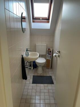 Foto - 3 Zimmer Etagenwohnung zur Miete in Haigerloch