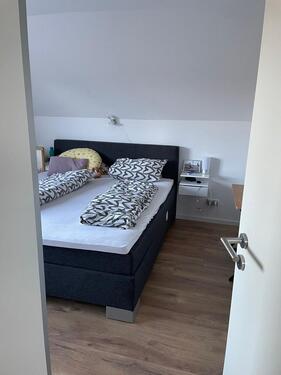 Foto - 3 Zimmer Etagenwohnung in Haigerloch