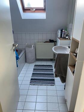 Foto - Etagenwohnung in Haigerloch zur Miete