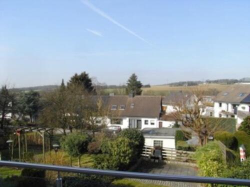 Foto - Dönberg: 4-Zi.-Whg.: Garten, Garage, Sauna + Kamin - Ein Traum!