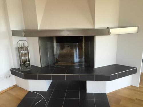 Foto - Etagenwohnung in Wuppertal zur Miete