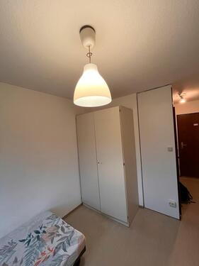 Foto - 1 Zimmer Etagenwohnung zur Miete in Erlangen