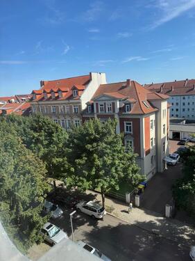 Foto - Erfurt: 4-Zi-Whg in Jugendstil-Villa, Geschw-Scholl-Str.