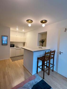 Foto - Etagenwohnung in Berlin zur Miete