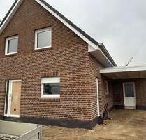 Doppelhaushälfte in Beesten zu vermieten - Erstbezug - Freren