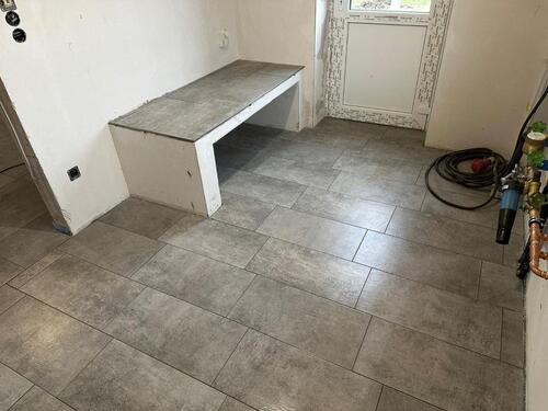 Foto - 3 Zimmer Doppelhaushälfte zur Miete in Freren