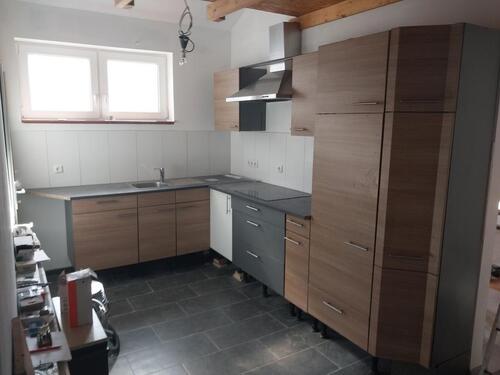 Foto - interessanter Zweiteinzug - 480,00&nbsp;EUR Kaltmiete, ca.&nbsp; 41,00&nbsp;m&sup2;