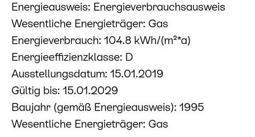 Foto - Etagenwohnung in Burgoberbach zum Kaufen