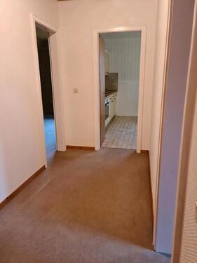 Foto - 3-Zi.-Dachgeschosswohnung in Neukirchen