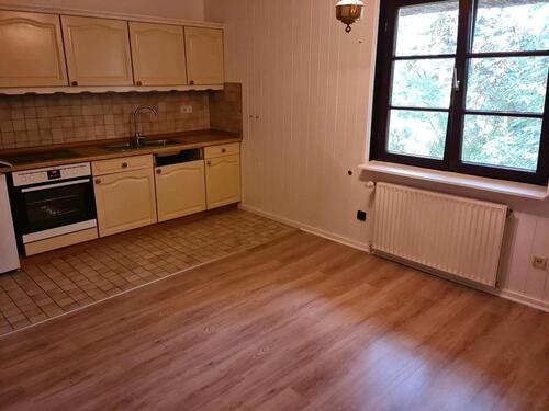 Foto - 3 Zimmer Dachgeschoßwohnung zur Miete in Neukirchen