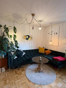 Foto - 3.5 Zimmer Etagenwohnung in München