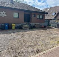 Freistehendes Einfamilienhaus mit großem Grundstück - Nettetal