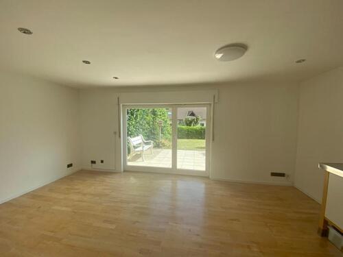 Foto - 2 Zimmer Erdgeschoßwohnung zur Miete in Katzwinkel (Sieg)