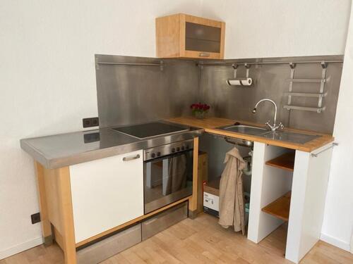 Foto - 2 Zimmer Erdgeschoßwohnung in Katzwinkel (Sieg)