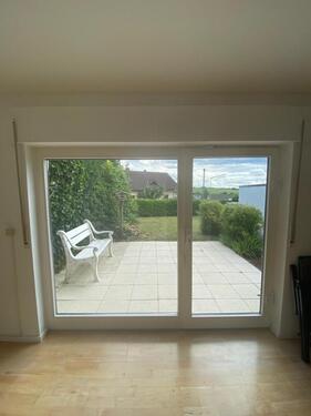 Foto - Erdgeschoßwohnung in Katzwinkel (Sieg) zur Miete