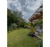 Wolfratshausen 3,5-Zimmer DG Wohnung + Garten - Geretsried