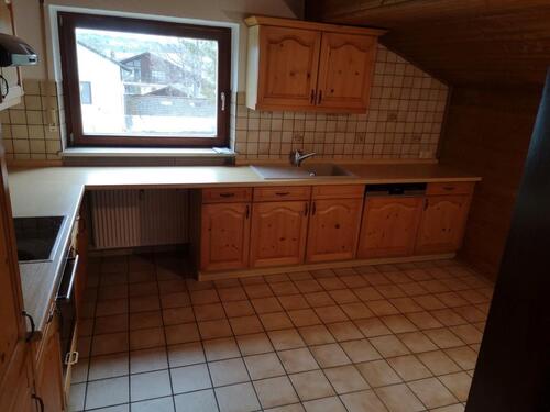 Foto - 3.5 Zimmer Dachgeschoßwohnung in Geretsried