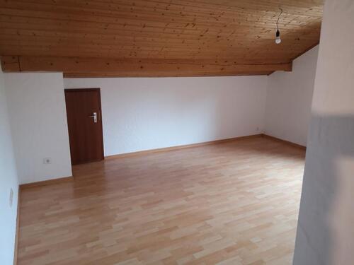 Foto - Dachgeschoßwohnung in Geretsried zur Miete