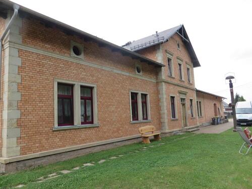 Foto - Vermiete kleine Wohnung im EG - 340,00&nbsp;EUR Kaltmiete, ca.&nbsp; 52,00&nbsp;m&sup2;