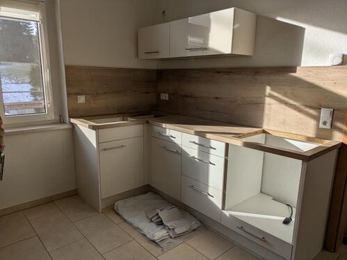 Foto - 2 Zimmer Erdgeschoßwohnung in Mülsen