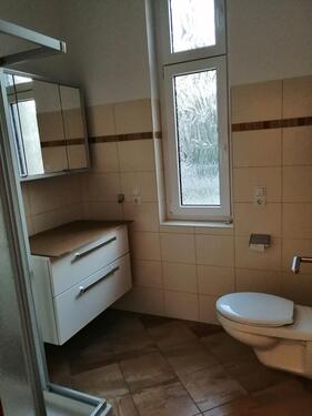 Foto - Erdgeschoßwohnung in Mülsen zur Miete