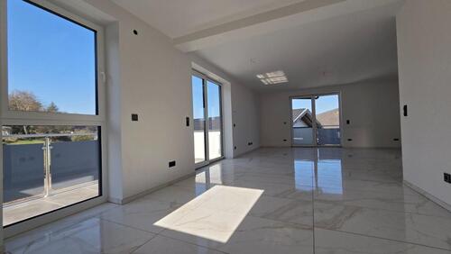 Foto - 3-Zimmer-Neubau-Wohnung 