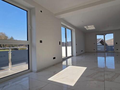 Foto - Etagenwohnung in Remagen zur Miete