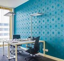 Ultramodernes 2er Büro in Wiesbaden – flexibel, möbliert, All-Inclusive