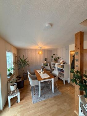 Foto - 3.5 Zimmer Maisonettenwohnung zur Miete in Neubrandenburg