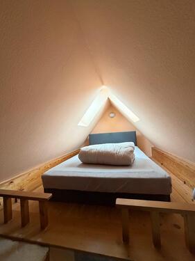 Foto - Maisonettenwohnung in Neubrandenburg zur Miete