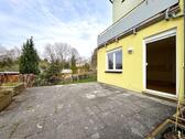 Foto - Singles aufgepasst - herrliche Terrassenwohnung mit viel Sonne & Stellplatz ab sofort frei