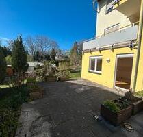 Singles aufgepasst - herrliche Terrassenwohnung mit viel Sonne & Stellplatz ab sofort frei - Chemnitz Bernsdorf