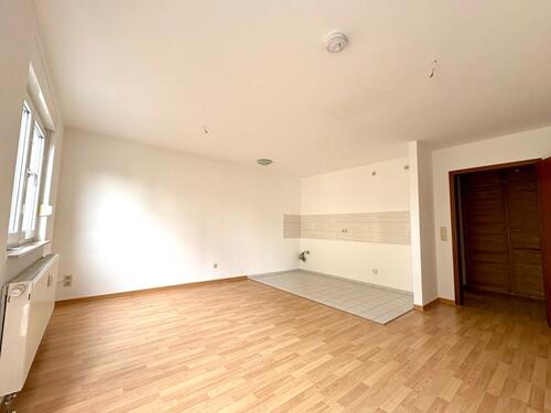 Foto - 1 Zimmer Terrassenwohnung in Chemnitz