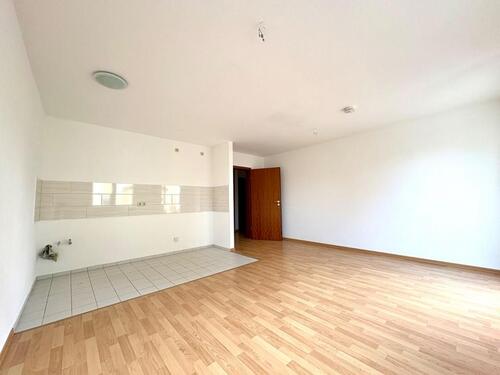 Foto - Terrassenwohnung in Chemnitz zur Miete