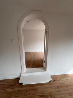 Foto - Etagenwohnung in Lütjenburg zur Miete