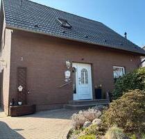 freistehendes modernisiertes Einfamilienhaus mit Feldrandlage - Wittenberge