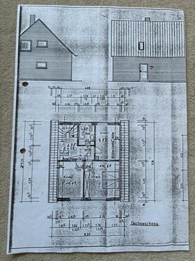 Foto - 4 Zimmer Einfamilienhaus zum Kaufen in Wittenberge