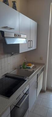 Foto - 2 Zimmer Etagenwohnung in Stendal