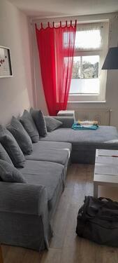 Foto - Etagenwohnung in Stendal zur Miete