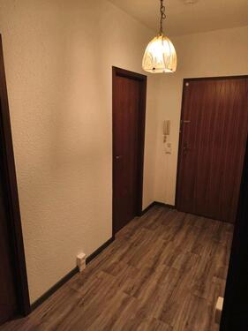 Foto - 3 Zimmer Etagenwohnung zur Miete in Seehausen (Altmark)