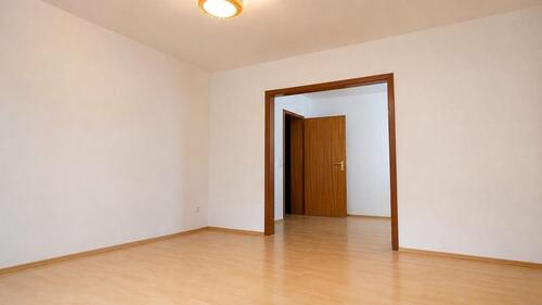 Foto - 5 Zimmer Etagenwohnung in Östringen