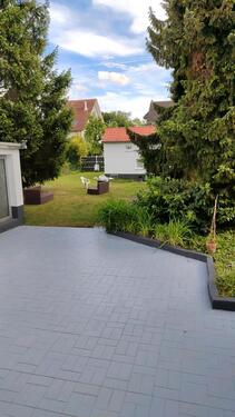 Foto - Vermiete DG Appartement ab den 1 Juli in Goldstein