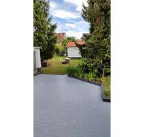 Vermiete DG Appartement ab den 1 Juli in Goldstein - Frankfurt am Main Schwanheim
