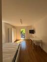 Foto - 1-Zimmer-Apartment mit schönem Balkon