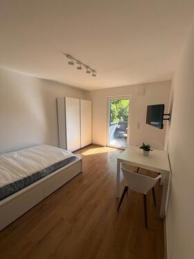 Foto - 1 Zimmer Etagenwohnung zur Miete in München