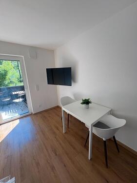 Foto - 1 Zimmer Etagenwohnung in München