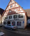 Foto - Wohnhaushistorisches Gebäude (ehemalige Metzgerei mit Wohnungen)