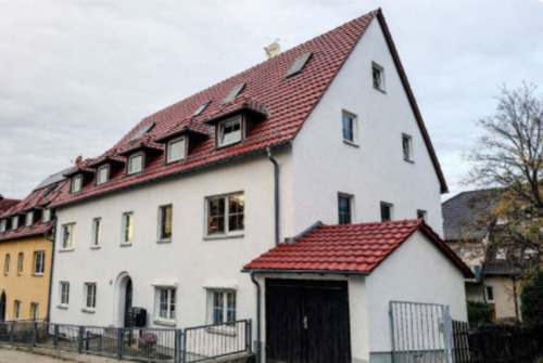Foto - Attraktive 4-Zimmer-Eigentumswohnung mit Balkon